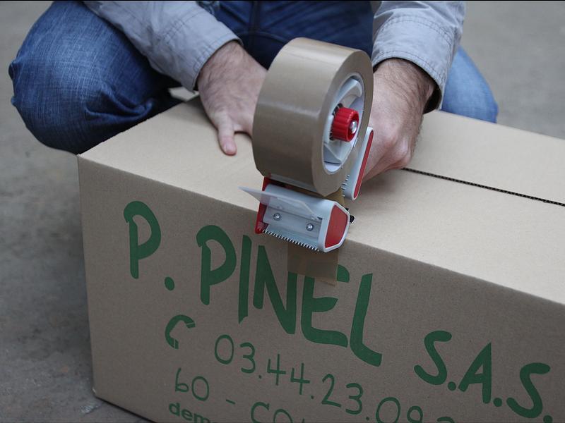 déménagements pinel eco +
