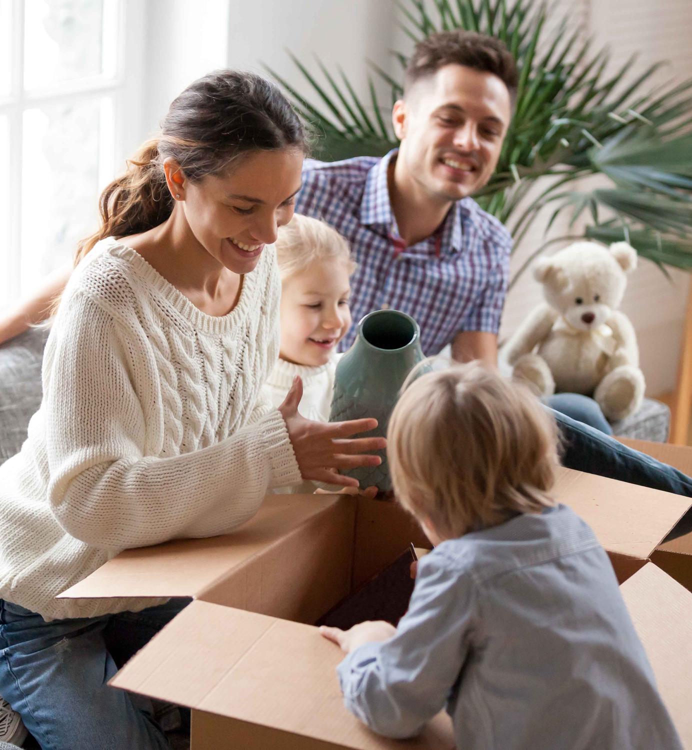 déménagement pinel solution luxe
